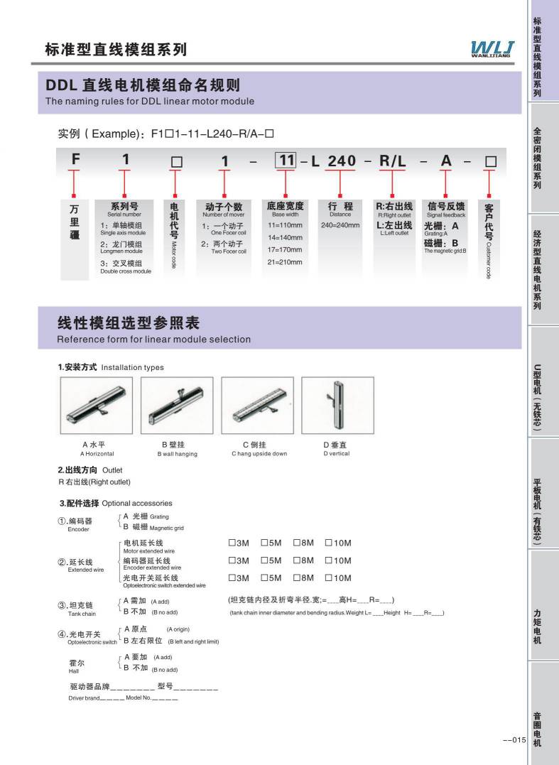 WLJ标准型云南直线电机安装方法.jpg